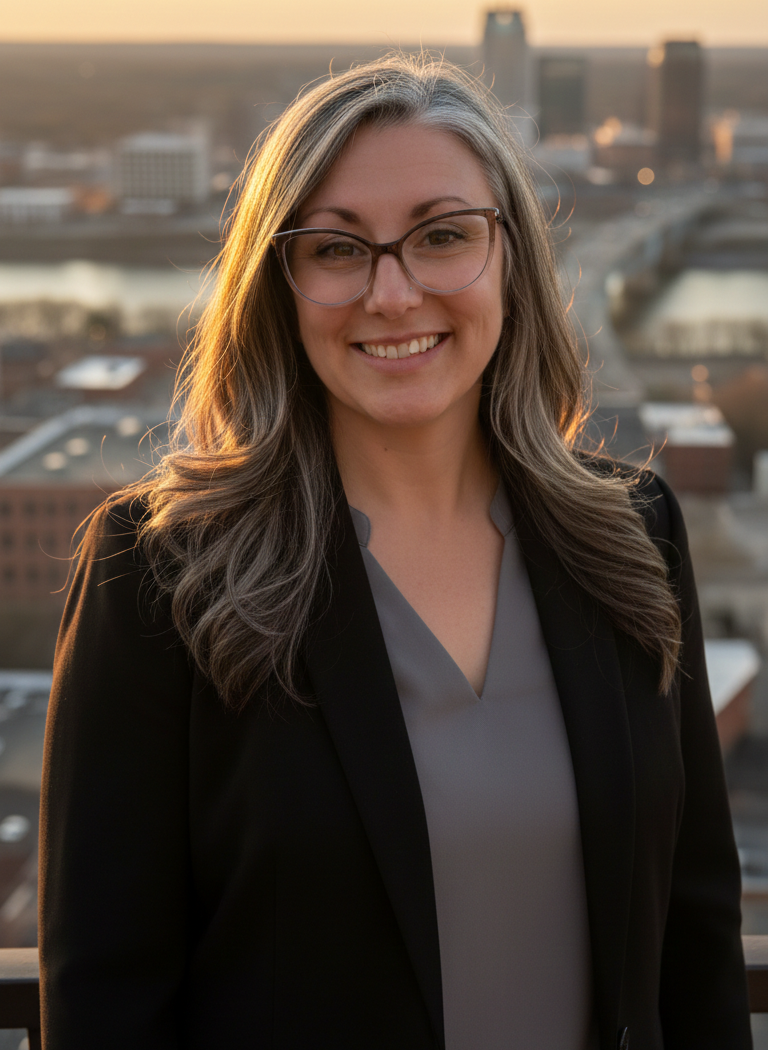 Christina Lee Hardesty